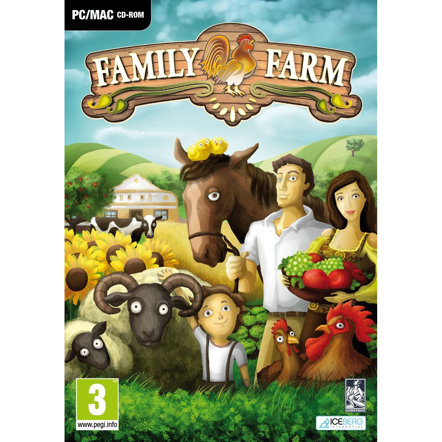 family games for mac
